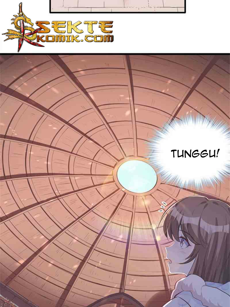 Beauty and the Beasts Chapter 111 Gambar 43